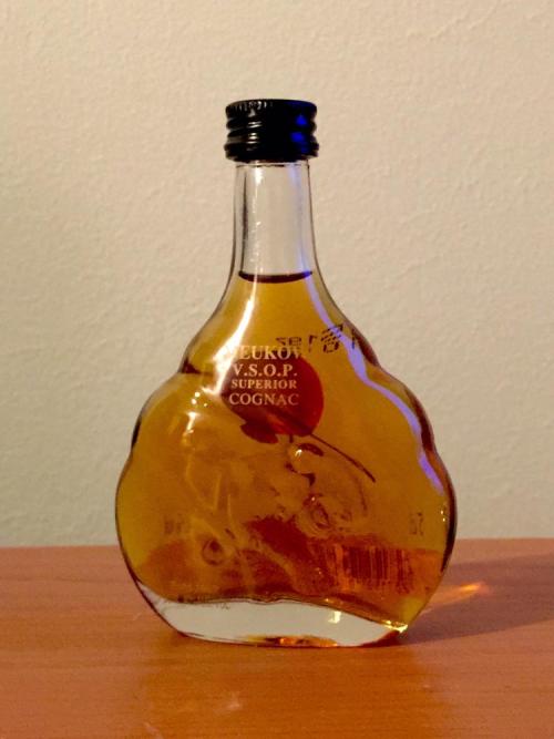 Meukow VSOP Superior              