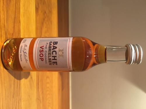 Bache Gabrielsen VSOP  