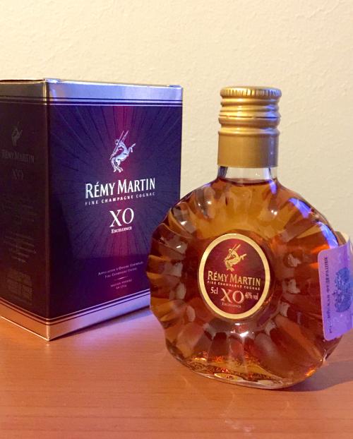 Rémy Martin XO Excellence             