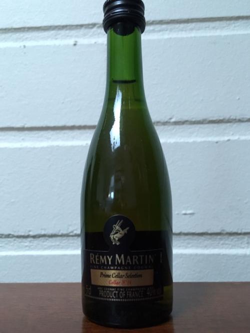 Rémy Martin Prime Cellar Selection No16               