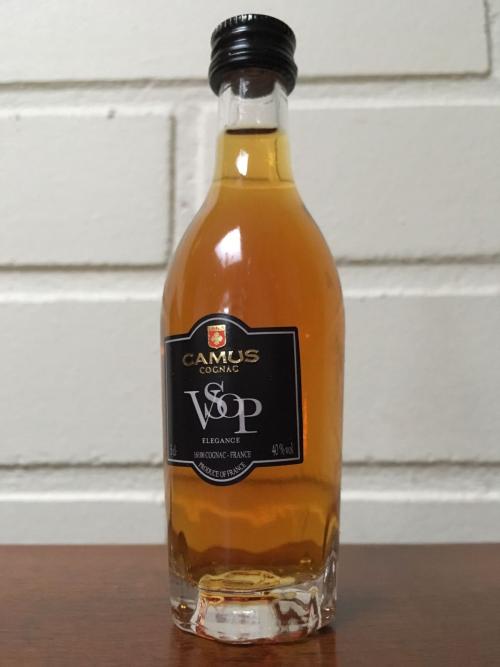 Camus VSOP Elegance                