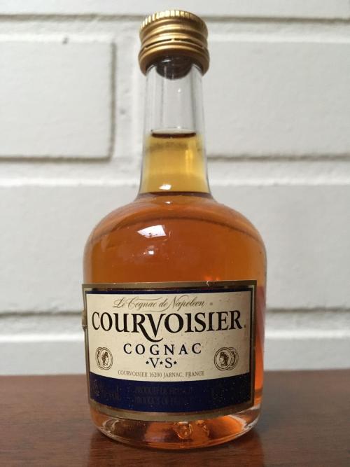 Courvoisier VS                