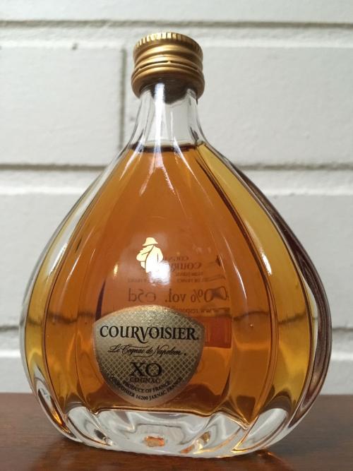 Courvoisier XO                 