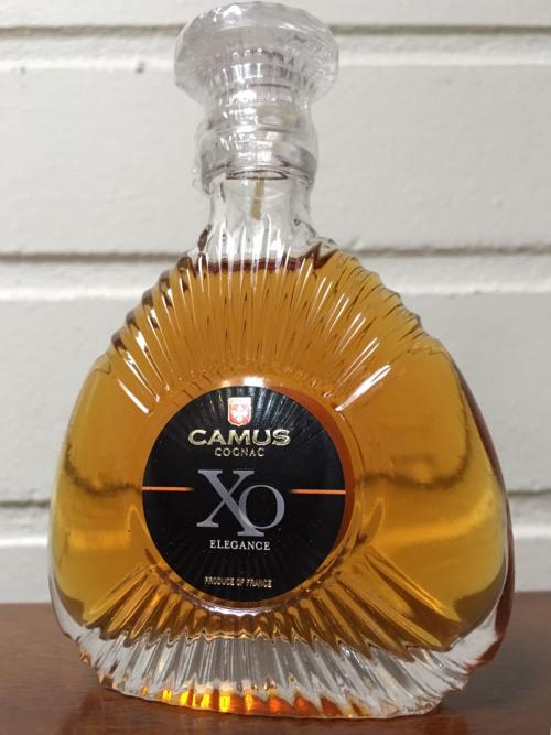 Camus XO Elegance                 